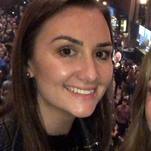 Meet your Posher, Cliona